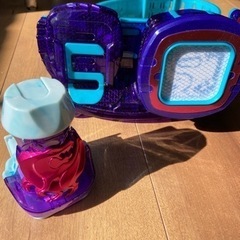 仮面ライダーリバイス 変身ベルト DXリバイスドライバー