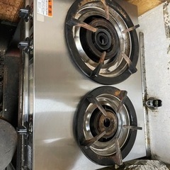 マルゼン 業務用コンロ