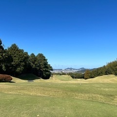 11/26(土)ベルビーチGC7:30〜1名