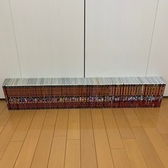 【決まりました】【美品】キングダム 1～60巻＋英傑列紀の画像