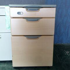 【群馬県内無料配送します】サイドワゴン　キャビネ