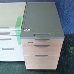 【群馬県内無料配送します】サイドワゴン　キャビネの画像