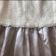 Apuweiser-Luxe★切り替えワンピースの画像