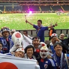 WORLDカップ⚽️みよーよ❣️ - スポーツ