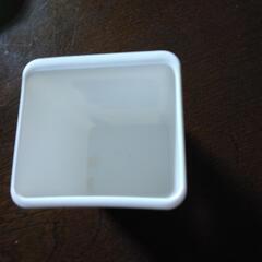 小物入れ磁石つき二点まとめての画像