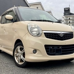 格安【スズキ MRワゴン MF22S AT】大阪