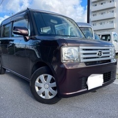 ★車検２年付★ムーブコンテ★本土車輌★
