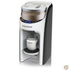 自動調乳機　Baby Brezza Formula Pro