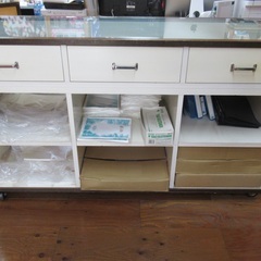 ディスプレーショーケース