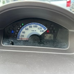 【格安】三菱 ekワゴン　車検あり　足車にの画像