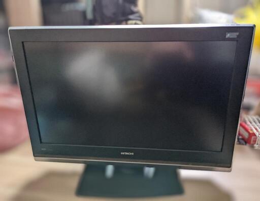【32インチ】テレビ