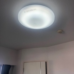 NEC  LEDシーリングライト