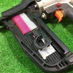 MAX TA-557B/957T フロアタッカ―【市川行徳店】【店頭取引限定】【中古】管理番号：ITDFMX019J3Qの画像