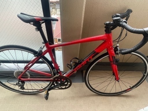 ロードバイク