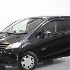 ホンダ　フリード　ワンセグ　ETCの画像