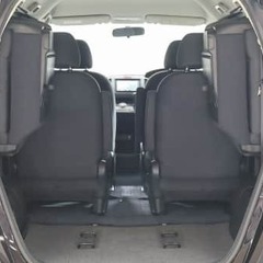 ホンダ　フリード　ワンセグ　ETCの画像
