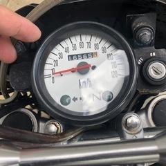 ksr110 4MT 決まりましたの画像