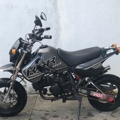 ksr110 4MT 決まりましたの画像