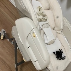 Combi ハイ＆ロー オートスイング　ロアンジュRW-700の画像