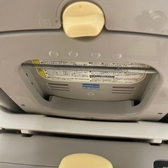 Combi ハイ＆ロー オートスイング　ロアンジュRW-700の画像