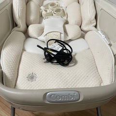 Combi ハイ＆ロー オートスイング　ロアンジュRW-700の画像