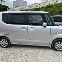 N-BOX+の画像