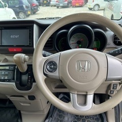 N-BOX+の画像