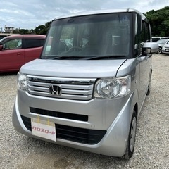 N-BOX+