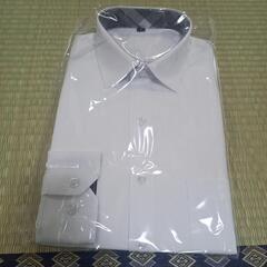 【新品】　Sサイズ　ワイシャツ　メンズ