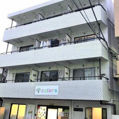 🎉業界最安値🎉初期費用3万円👍1R👍 新桜台駅🍀