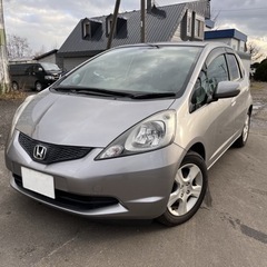 車検R5/8 ホンダ フィット ETC EGスターター