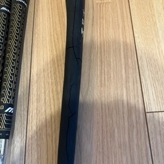 ゴルフクラブ  12点セット　MIZUNOの画像