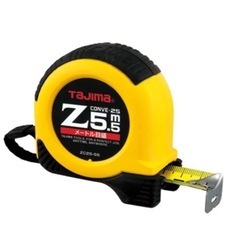 タジマ Zコンベ  25- 5.5m