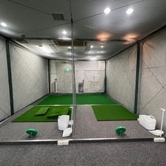 ゴルフ体験レッスン500円！！の画像