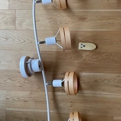 インターフォルム　照明　アーチェの画像