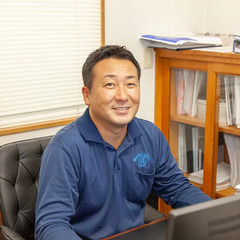 【賞与年2回×週休2日】連休の間の平日は会社の休日にして長期休みに！プライベート充実◎上下水道工事の画像