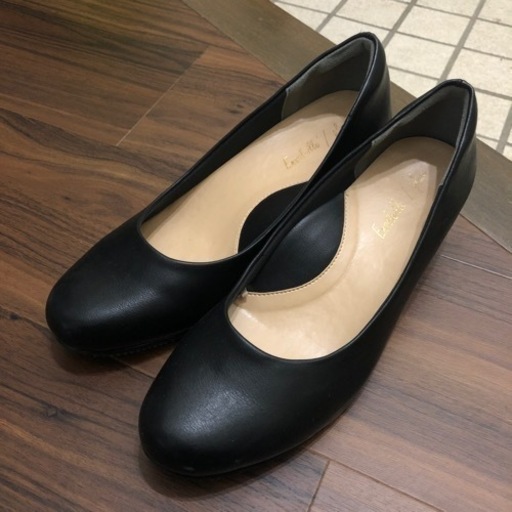 お値下げ☆しまむらパンプス1回のみ使用