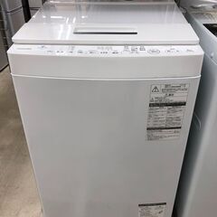 ✨人気モデル✨TOSHIBA 8kg洗濯機 ZABOON✨東芝 AW-8D7✨2019年製✨5838