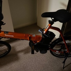 オフタイム 自転車の中古が安い！激安で譲ります・無料で