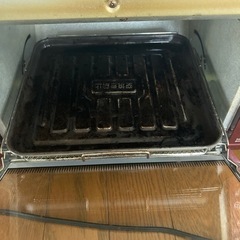トースターの画像