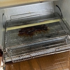トースターの画像
