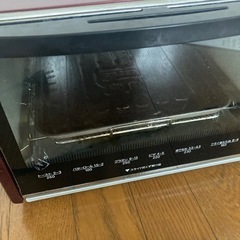 トースターの画像