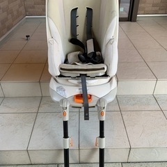 チャイルドシート　Aprica