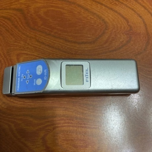 光ファイバー選別器　ID-H/R