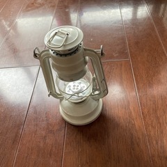 電池式ランタン