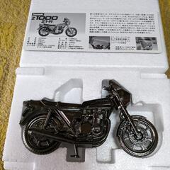 またまた値下げ。カワサキＺ１−Ｒ　の画像