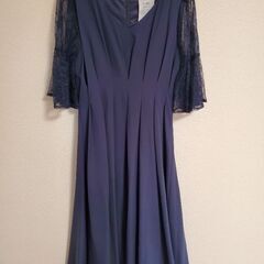 パーティードレス👗✨