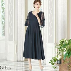 パーティードレス👗✨の画像