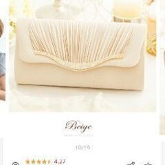 パーティードレス👗✨の画像