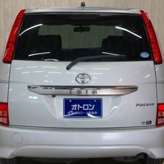 低走行のトヨタ車！！！の画像